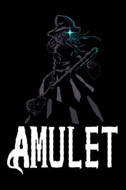 Amulet cover