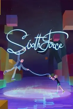 Sixth Force cover art