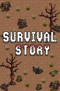 Survival Story cover