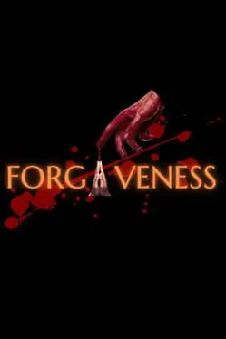 Forgiveness cover