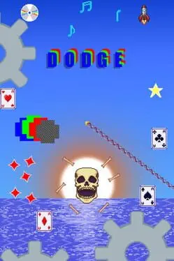 Dodge cover