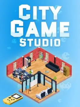 City Game Studio cover
