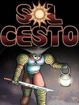 Sol Cesto background