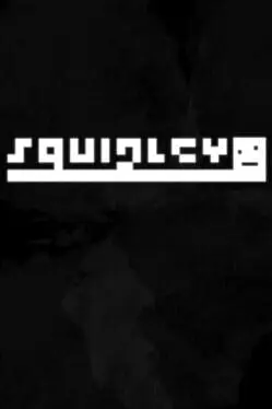 Squigley cover