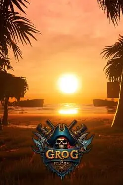 Grog 'n Glory cover
