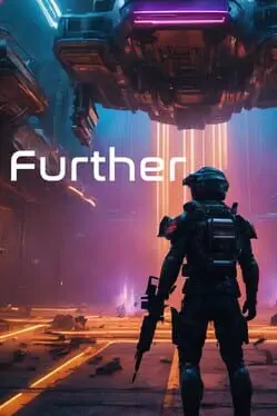 Further cover
