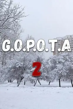 G.O.P.O.T.A 2 cover