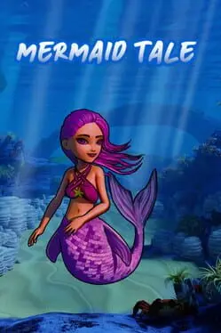 Mermaid Tale cover