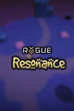 Rogue Resonance cover
