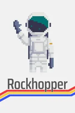 Rockhopper cover
