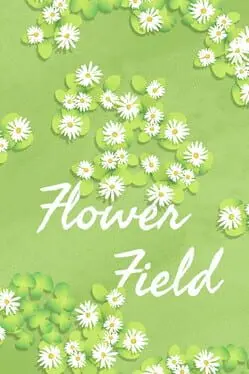 FlowerField cover art