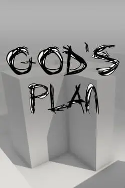 God's Plan cover