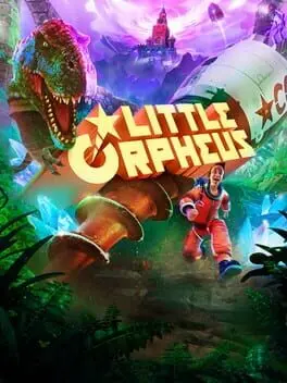 Little Orpheus background