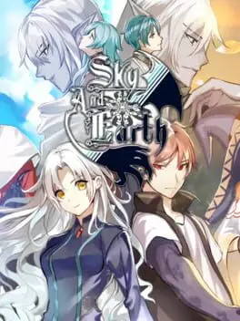 Sky And Earth cover