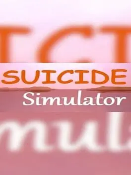 Suicide Simulator cover
