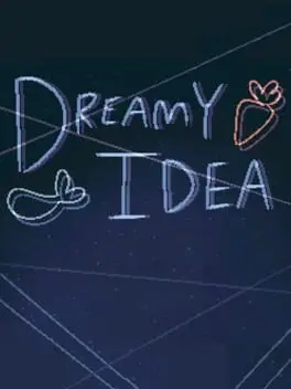 Dreamy Idea cover