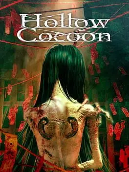 Hollow Cocoon background