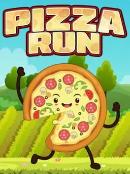 Pizza Run cover