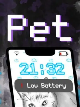 Pet cover