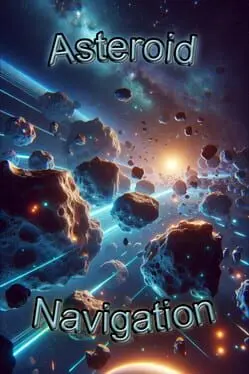 Asteroid Navigation cover
