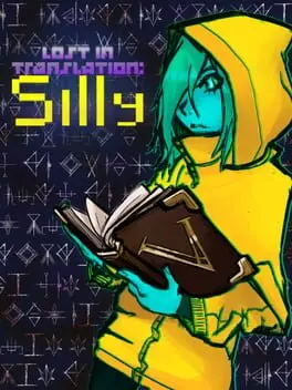 Lost in Translation: Silly cover art