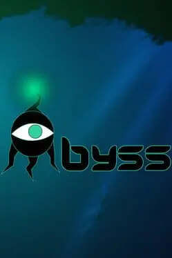 Abyss cover