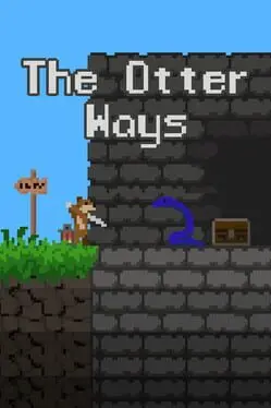 The Otter Ways cover