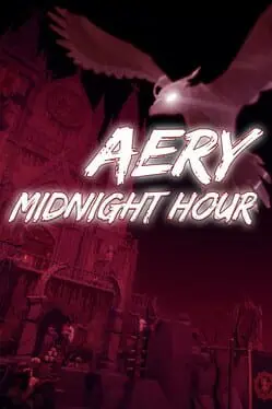 Aery: Midnight Hour cover