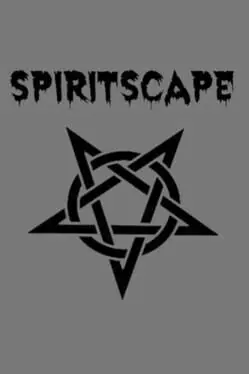 SpiritScape cover