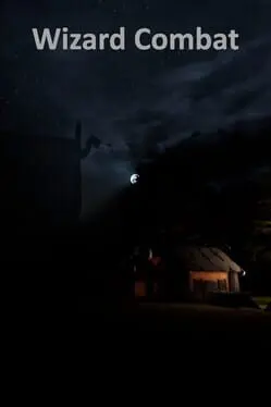 Wizard Combat cover