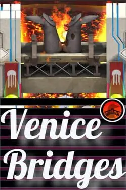 Venice Bridges cover