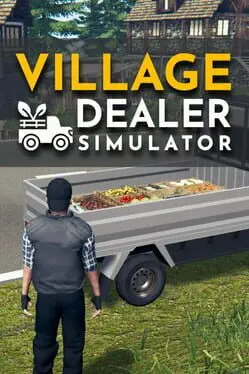 Village Dealer cover