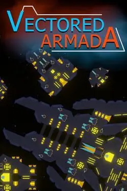 Vectored Armada cover
