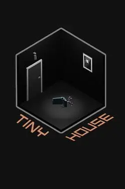 Tiny House cover