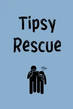 Tipsy Rescue cover