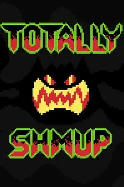 Totally Shmup cover