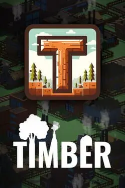 Timber cover