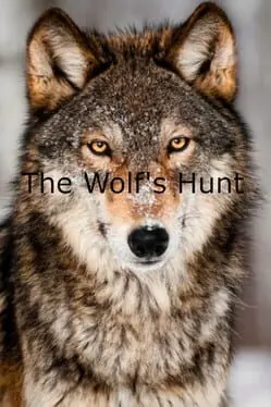 The Wolf's Hunt cover
