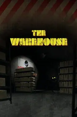 The Warehouse cover
