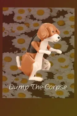 Dump The Corpse cover