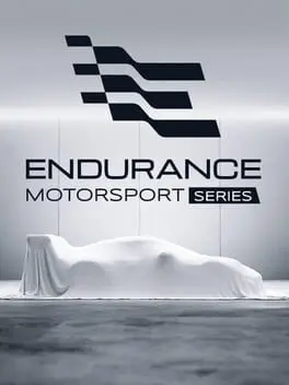 Endurance Motorsport Series background