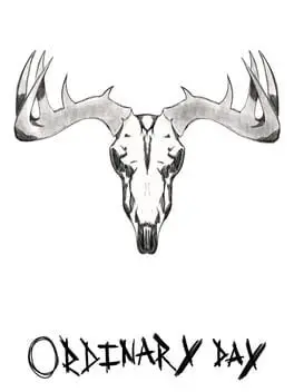 Ordinary Day cover