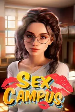 Sex Campus cover