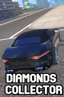 Diamonds Collector cover
