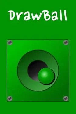 DrawBall cover