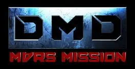 DMD Mars Mission cover