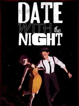 Date With the Night cover art