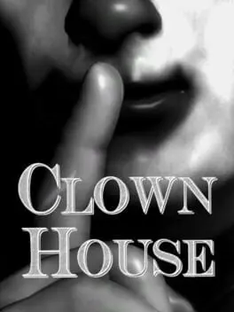 Clown House cover