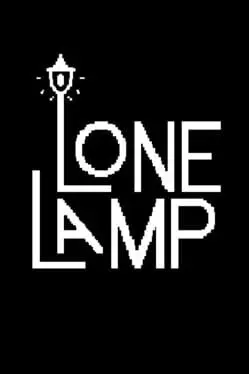 Lone Lamp cover