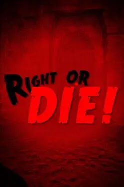 Right or Die! cover